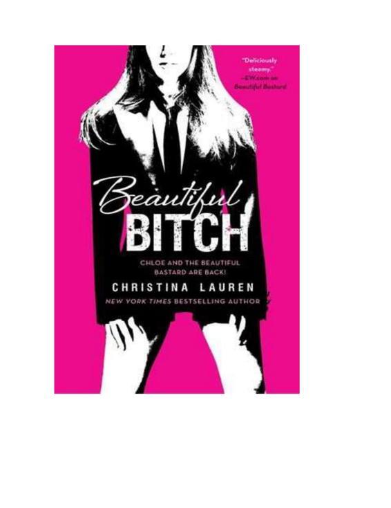 Portada de 1,5.Beautiful Bitch